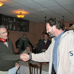 Vergleichsschiessen Almelo - Rheine (16.11.03) 06